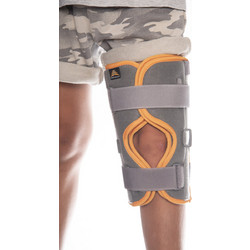 Medical Brace Ακινητοποιητής Γόνατος Παιδικός MB.25