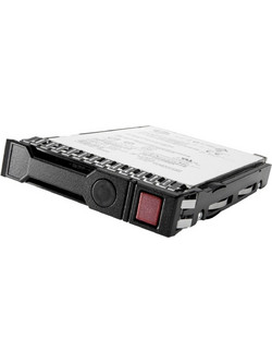 HP 872489-B21 2TB HDD Σκληρός Δίσκος 3.5" Sata 3 7200rpm