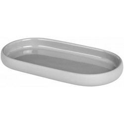 Blomus SONO Δίσκος Οργάνωσης Μπάνιου Κεραμικός 19x10x2,2 - Micro Chip