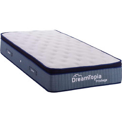 HomeMarkt Dreamtopia Privilege Pocket Spring Μονό 90x190cm HM660.90