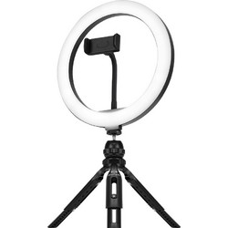 Streamplify Light 10 με Τρίποδο 26cm