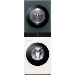 Πλυντήριο - Στεγνωτήριο LG WT1210EGF WashTower