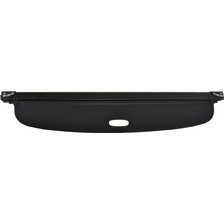 ΕΤΑΖΕΡΑ BMW X3 E70 '06-'13 ROLLER ΜΑΥΡΗ