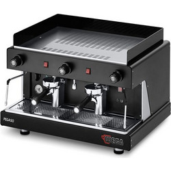 Μηχανή Espresso Wega Pegaso Opaque EPU 2group