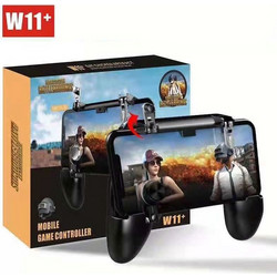 W11+ Mobile Game Joystick Controller Gamepad Free Fire