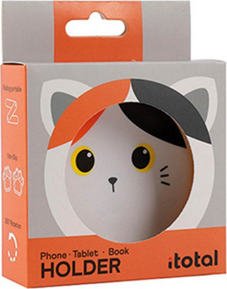Βάση Υποστήριξης για Κινητό/Tablet/Βιβλίο Orange Cat XL2797 i-Total