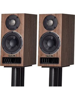 PMC Twenty5 21i Ζεύγος Ηχείων Hi-Fi Βιβλιοθήκης 150W Walnut