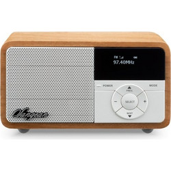 Sangean DDR-7X Brown