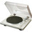Denon DP-300F Πικάπ με Προενίσχυση Silver