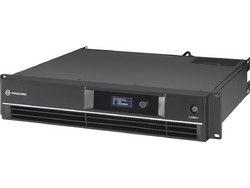 Dynacord L-1300FD With DSP