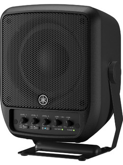 Yamaha Stagepas-100
