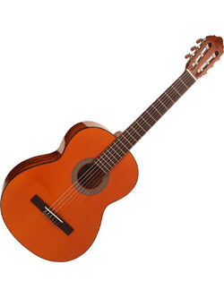 Cort AC100DX 4/4 Yellow Tint