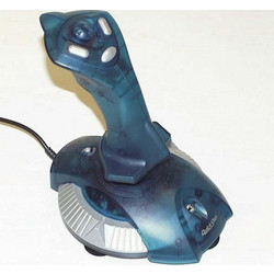 QuickShot Robo Warrior JoyStick QS6237 NEW