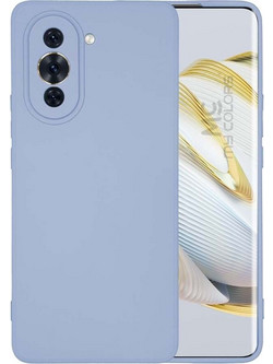 Sonique My Colors Back Cover Lilac (Huawei Nova 10 Pro)
