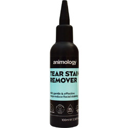 ANIMOLOGY TEAR + STAIN REMOVER-100ml