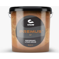 CYCLON GREASE PREMUS LI 3 ΔΟΧΕΙΟ 15KG
