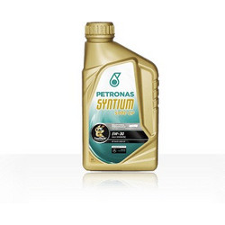 Petronas Syntium 5000 CP Συνθετικό Λάδι Αυτοκινήτου 5W-30 1lt