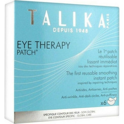 Talika Eye Therapy Eye Patches για Αντιγήρανση 6τμχ