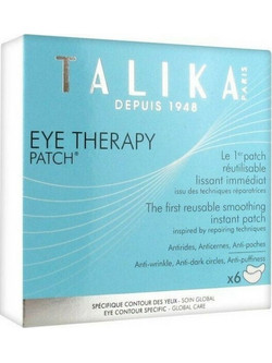 Talika Eye Therapy Eye Patches για Αντιγήρανση 6τμχ