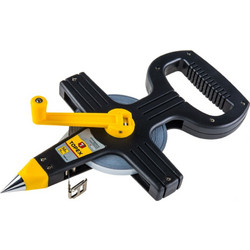 Μετροταινία 50m TOPEX 28C450 112019