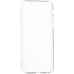 iSelf Clear Tpu 2mm Iphone 6 / 6S Backcover - (CTPUIPH6)