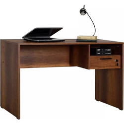 Megapap Concept Γραφείο Ξύλινο 120x60x75cm GP009-0209