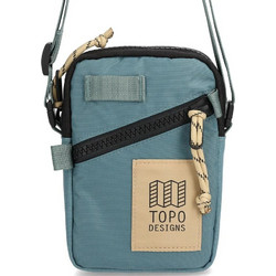 ΤΣΑΝΤΑΚΙ ΩΜΟΥ MINI SKY BLUE