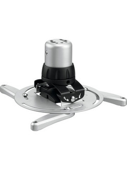 Vogel's PPC 1500 Projector Ceiling Mount Silver