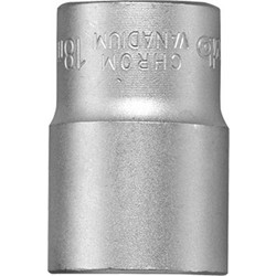 KWB ΚΑΡΥΔΑΚΙ CV 1/2'' X 18MM SB (49372318)