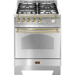 LOFRA RS66GVGT/CiGOLD 62 Lt Inox Κουζίνα Αερίου