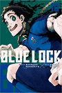 Blue Lock, Vol. 10 Blue Lock, Vol. 10