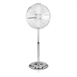 LINEME 02-00128 Ανεμιστήρας Δαπέδου Ορθοστάτης 45cm 60W