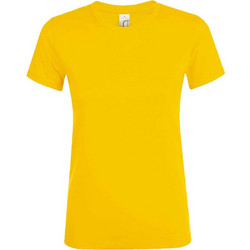 T SHIRT Γυναικείο Κοντομάνικο REGENT WOMEN - 01825