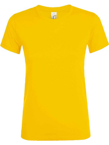 T SHIRT Γυναικείο Κοντομάνικο REGENT WOMEN - 01825
