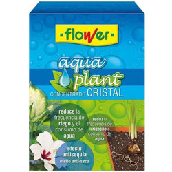 Aquaplant Κρυσταλλική Υδρογέλη 100g Αποθήκευσης-Απόδοσης Νερού FLOWER
