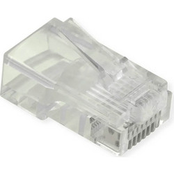 Βύσματα RJ45 Cat5e VALUE 21993060 - 10pcs 21.99.3060A