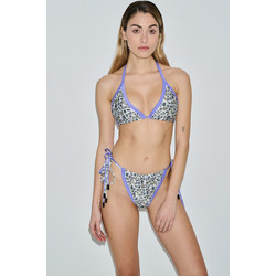 PCP Veronica Bikini Brazil Πολύχρωμο