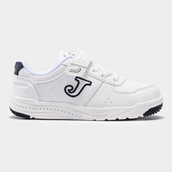 Joma Harvard 2203 WHARW2203V White/Navy