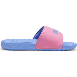 Puma Cool Cat 2.0 Παιδικές Παντόφλες Καλοκαιρινές για Κορίτσι Ροζ 390885-25