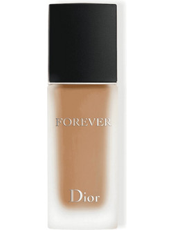 Dior Diorskin Forever Fluide 4WP Warm Peach Liquid Foundation 30ml