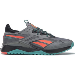Reebok Sport Nano X2 TR Adventure Γυναικεία Αθλητικά Παπούτσια για Cross Training Ανθρακί GY8905