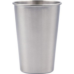 LAKEN Ποτήρι 0.5L GREY unisex