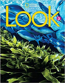 Look 3 Workbook with Online Practice
