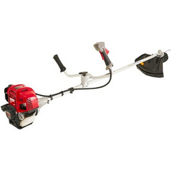 Stiga BC 450 HD Χορτοκοπτικό Βενζίνης Τετράχρονο Ώμου / Χειρός 8.7kg