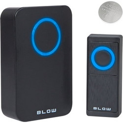 BLOW DPB-11 Ασύρματο κουδούνι 1 προς 1