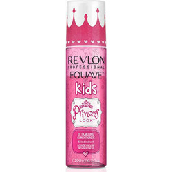 Revlon Kids Princess Παιδικό Conditioner για Επανόρθωση 200ml