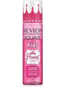 Revlon Kids Princess Παιδικό Conditioner για Επανόρθωση 200ml