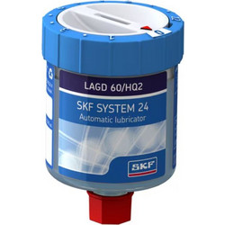 Γράσο SKF LAGD 60/HQ2 Αυτόματος Λιπαντής 60ml
