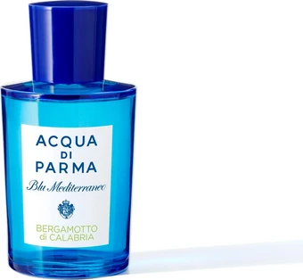 Acqua di Parma Bergamotto di Calabria La Spugnatura Limited