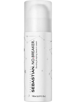 Sebastian No Breaker Leave In Conditioner Κρέμα για Φριζάρισμα 145ml